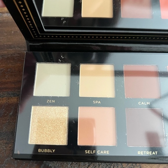 NIB - Ace Beauté Serenity Eyeshadow Palette - Picture 8 of 9